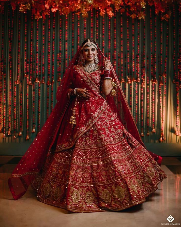 Bridal Styling